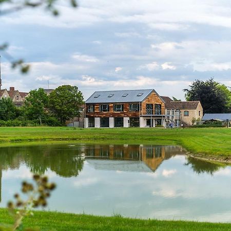 Fig Cottage, Near Bradford On Avon And Bath Holt  エクステリア 写真