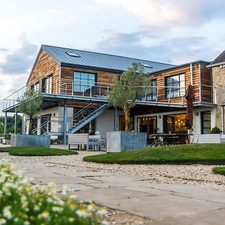 Fig Cottage, Near Bradford On Avon And Bath Holt  エクステリア 写真