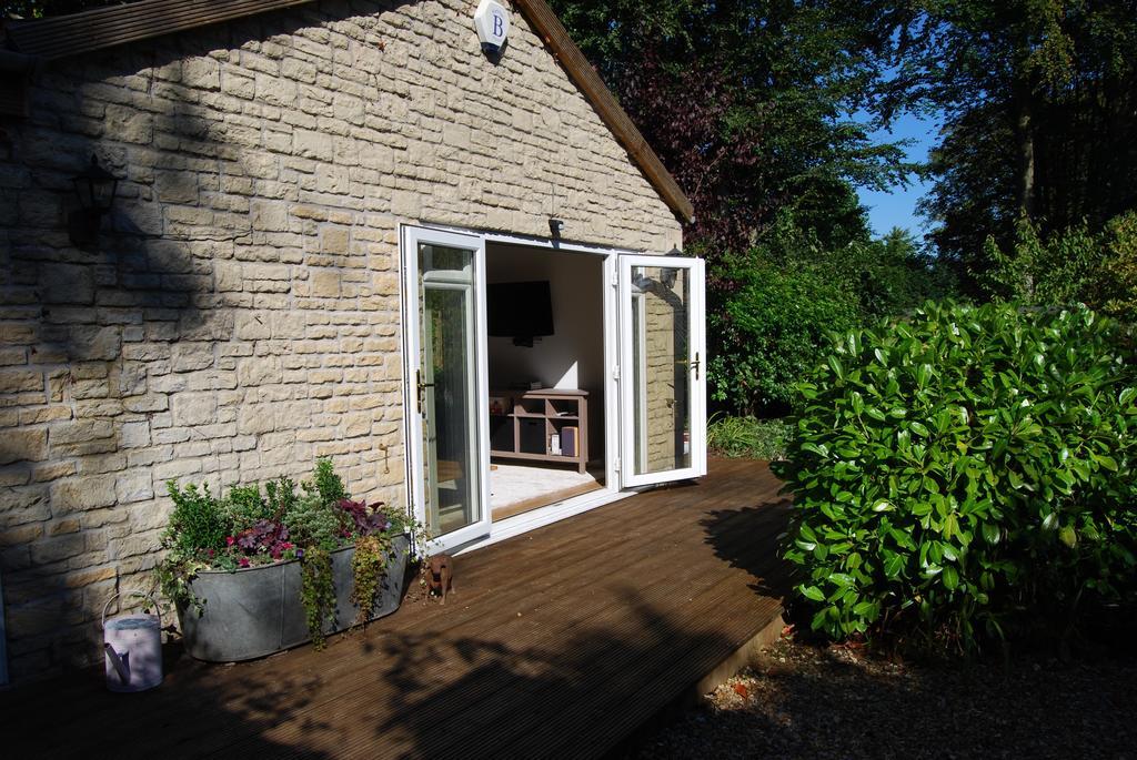 Fig Cottage, Near Bradford On Avon And Bath Holt  エクステリア 写真