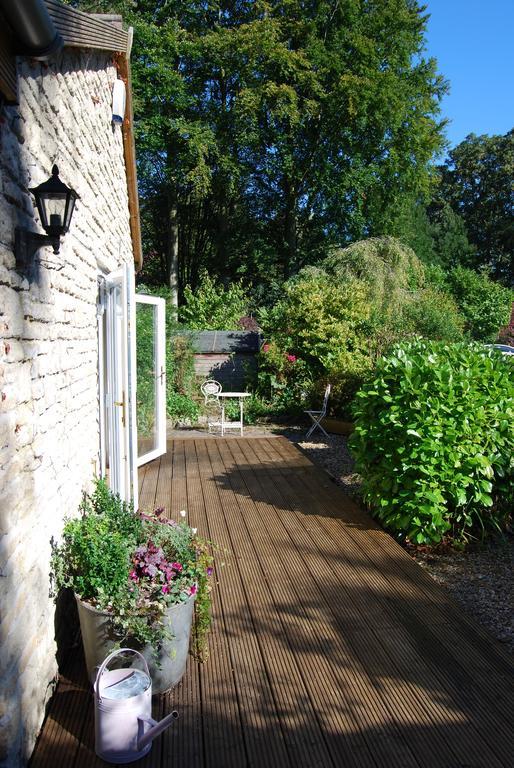 Fig Cottage, Near Bradford On Avon And Bath Holt  エクステリア 写真