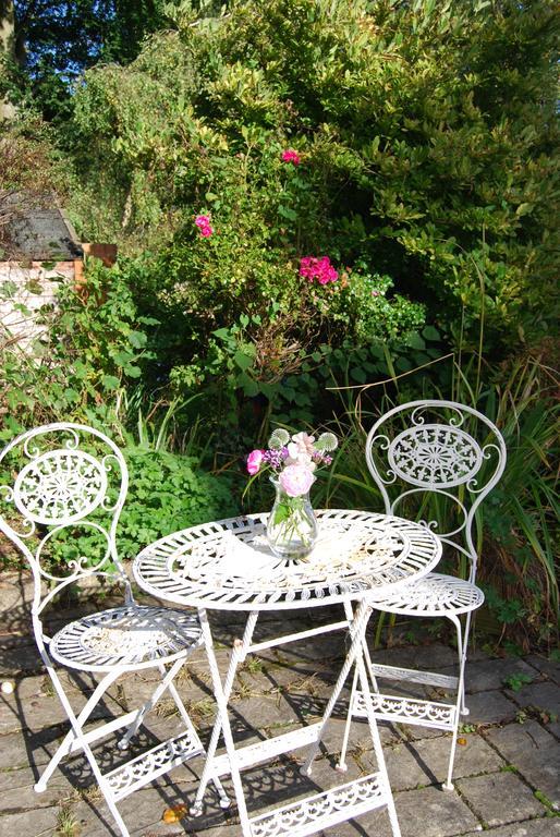 Fig Cottage, Near Bradford On Avon And Bath Holt  エクステリア 写真