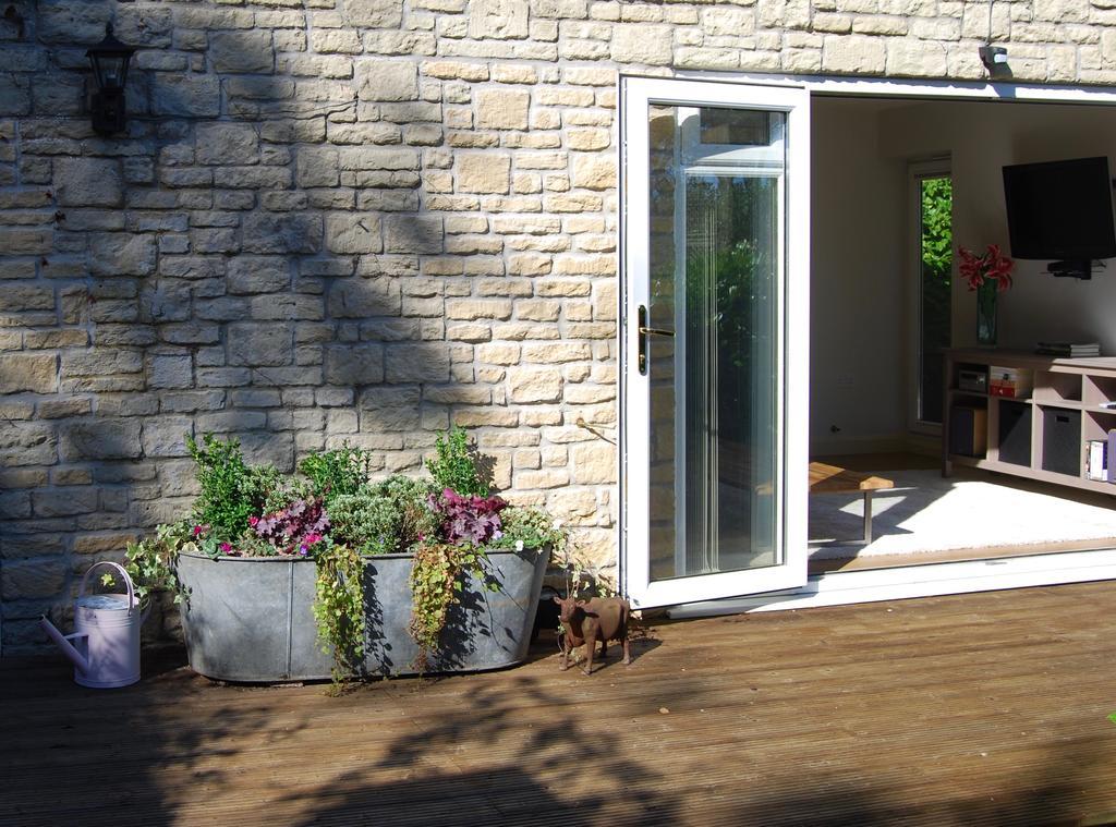 Fig Cottage, Near Bradford On Avon And Bath Holt  エクステリア 写真