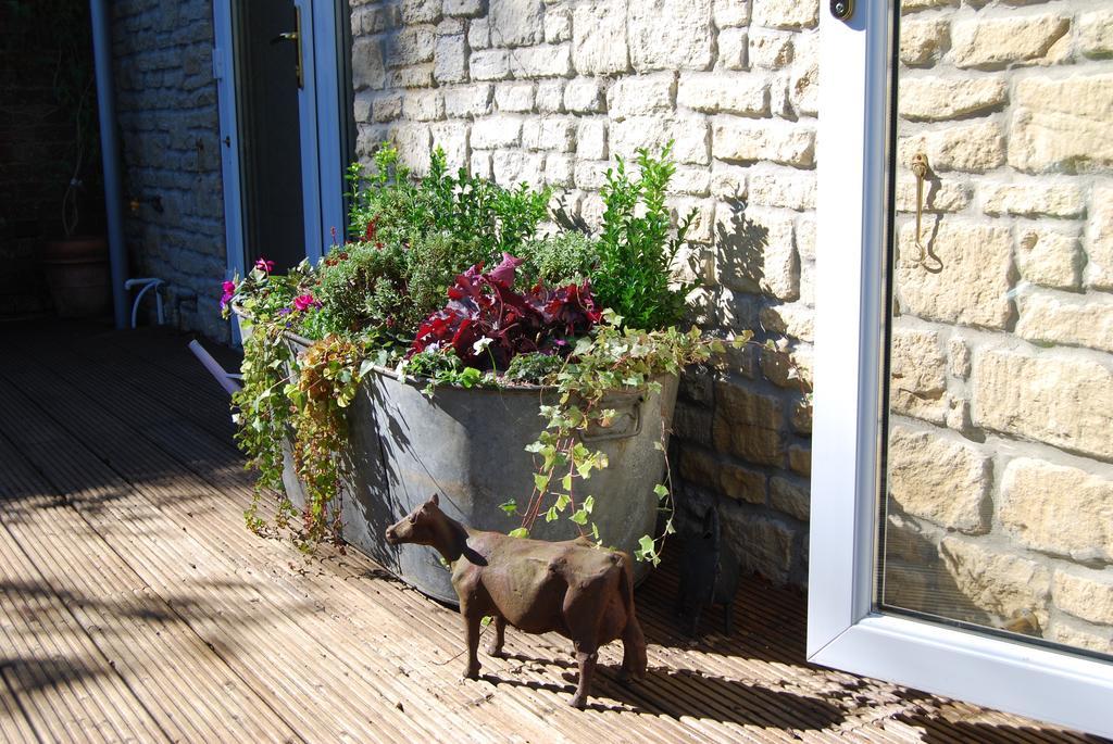 Fig Cottage, Near Bradford On Avon And Bath Holt  エクステリア 写真