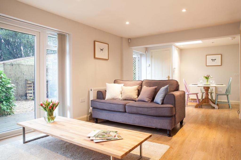 Fig Cottage, Near Bradford On Avon And Bath Holt  エクステリア 写真