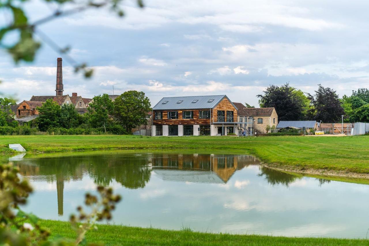 Fig Cottage, Near Bradford On Avon And Bath Holt  エクステリア 写真